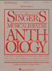 Singers Musical Theatre Anthology - Soprano Voice - Volume 1 